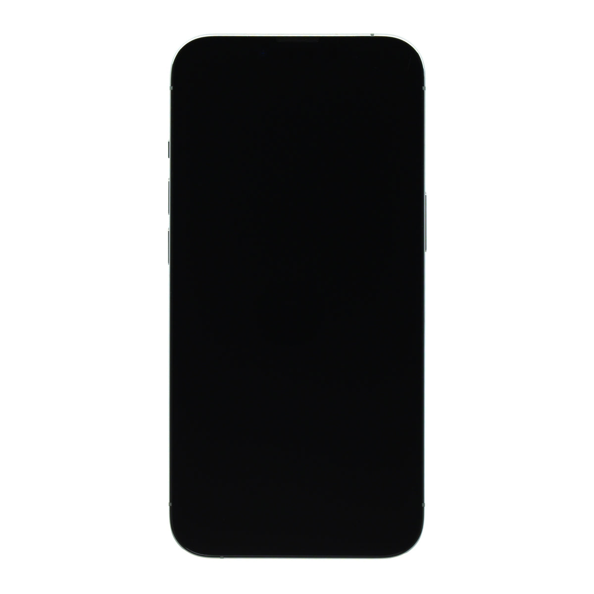 95新 Apple iPhone 13 Pro 256G 銀色 中國大陸版