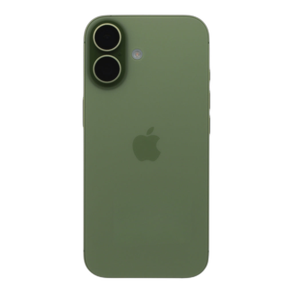 99新 Apple iPhone 17 256G 鼠尾草綠色 中國大陸版