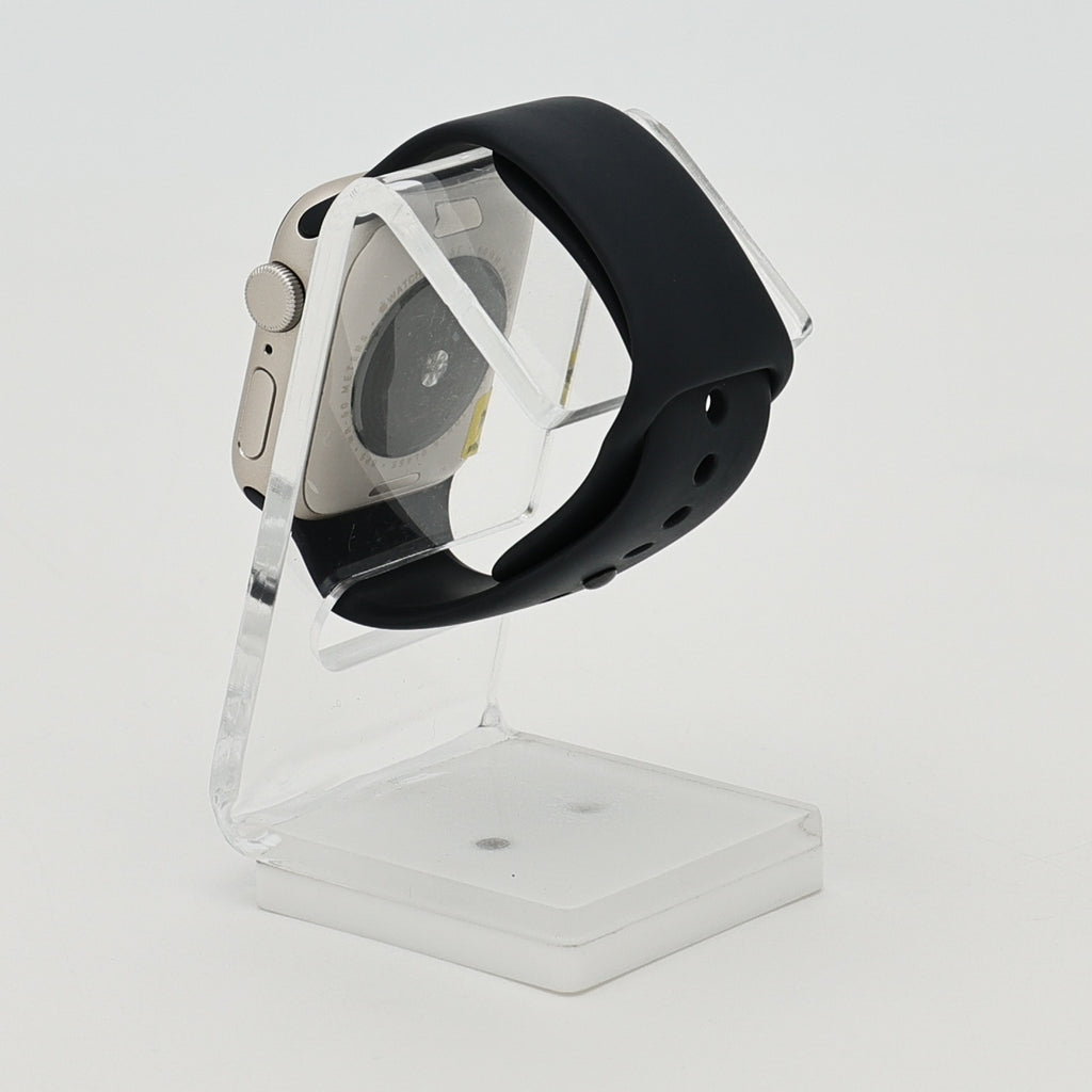 99新 Apple Watch SE 2 40毫米 鋁金屬