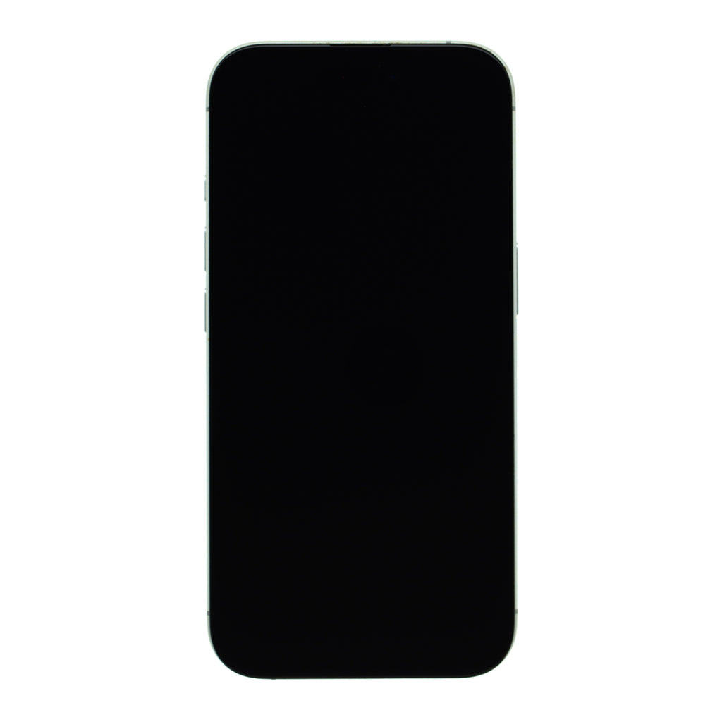 95新 Apple iPhone 16 256G 白色 中國大陸版