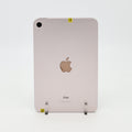 95新 Apple iPad mini6 64G 粉紅色 WIFI