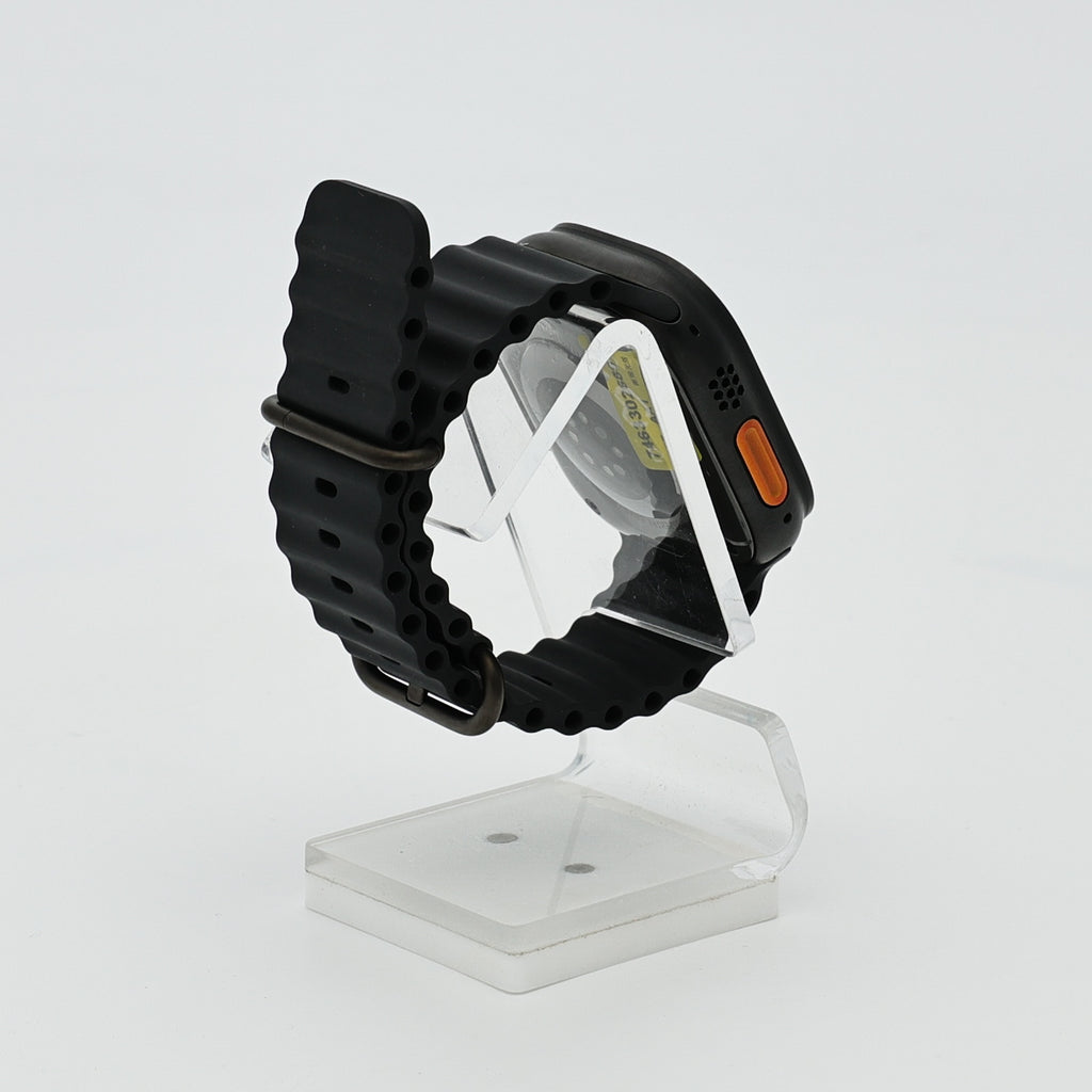 99新 Apple Watch Ultra 2 49毫米 鈦金屬