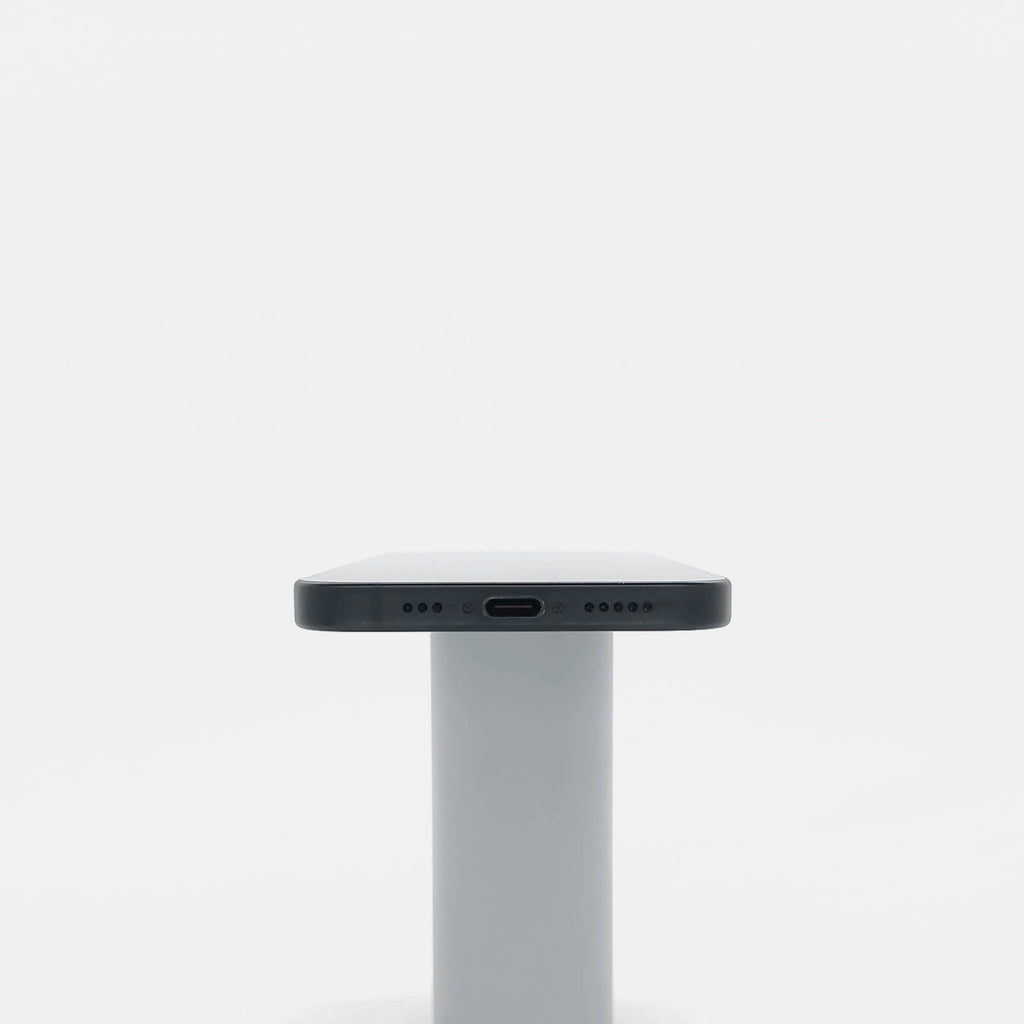 95新 Apple iPhone 15 256G 黑色 中國大陸版