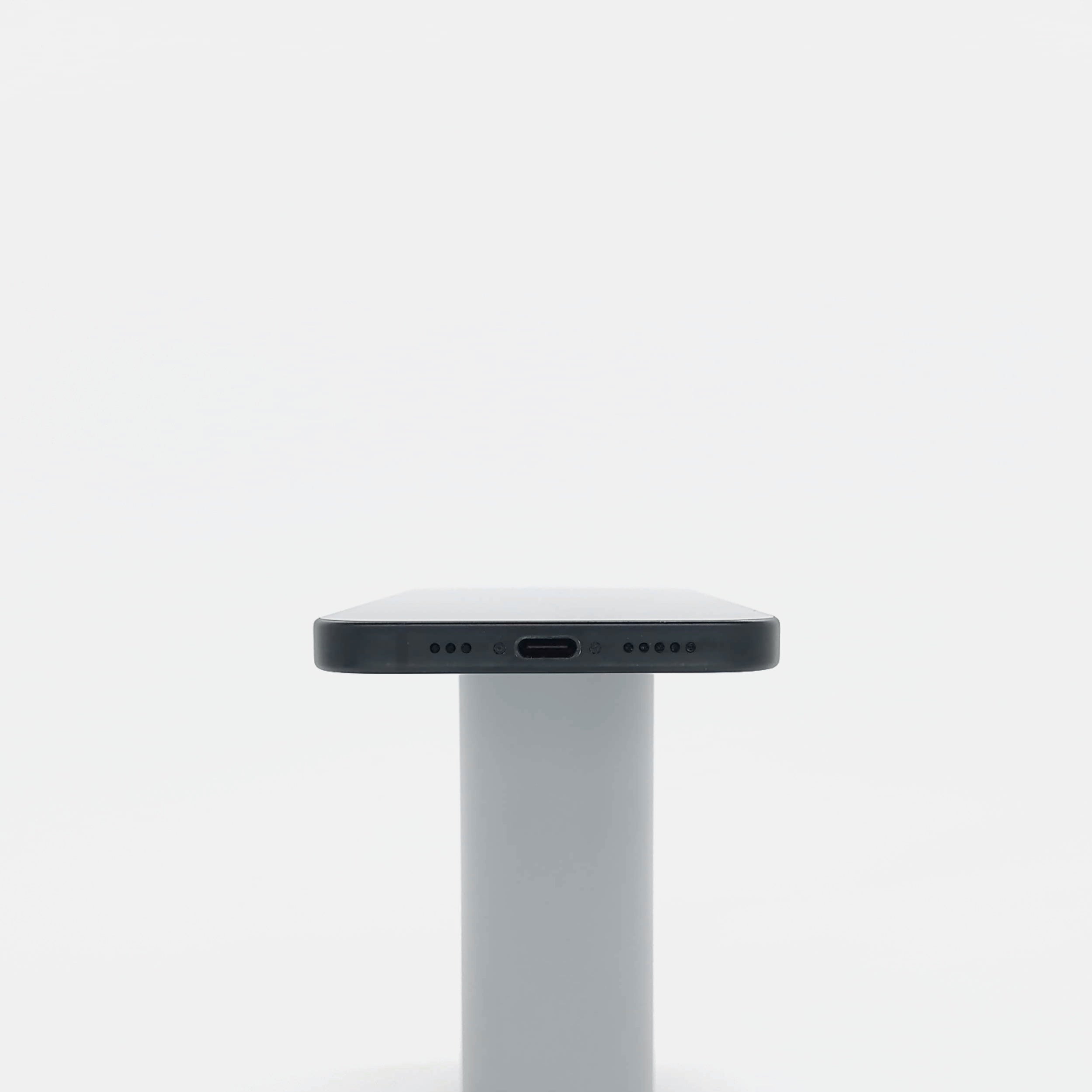 95新 Apple iPhone 15 256G 黑色 中國大陸版