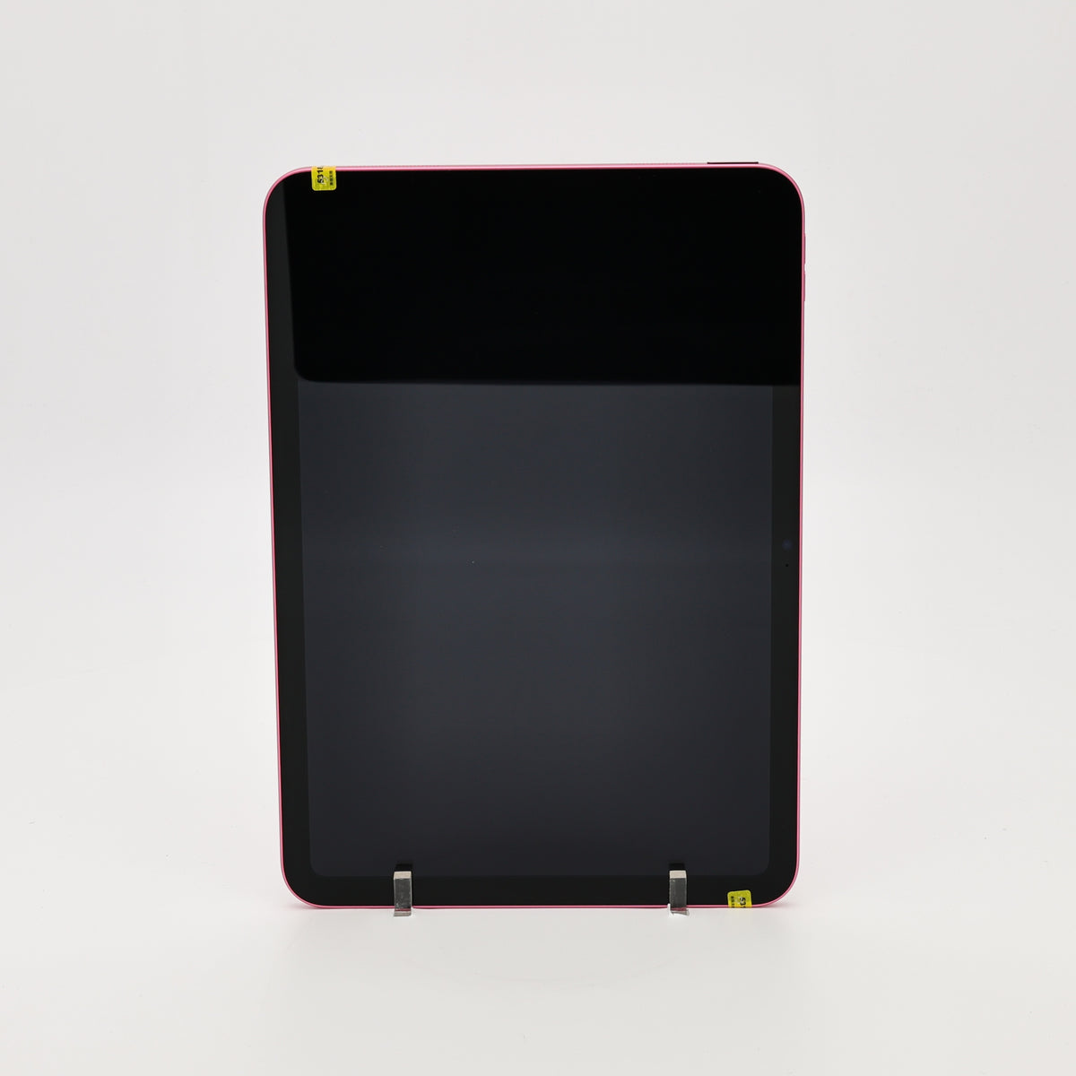 99新 Apple iPad 10代 256G 粉紅色 WIFI