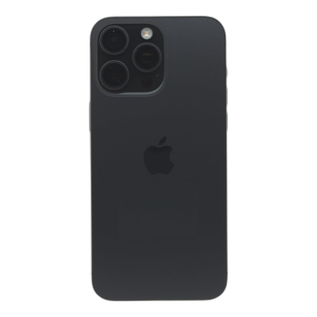 95新 Apple iPhone 15 Pro Max 256G 黑色鈦金屬 中國大陸版