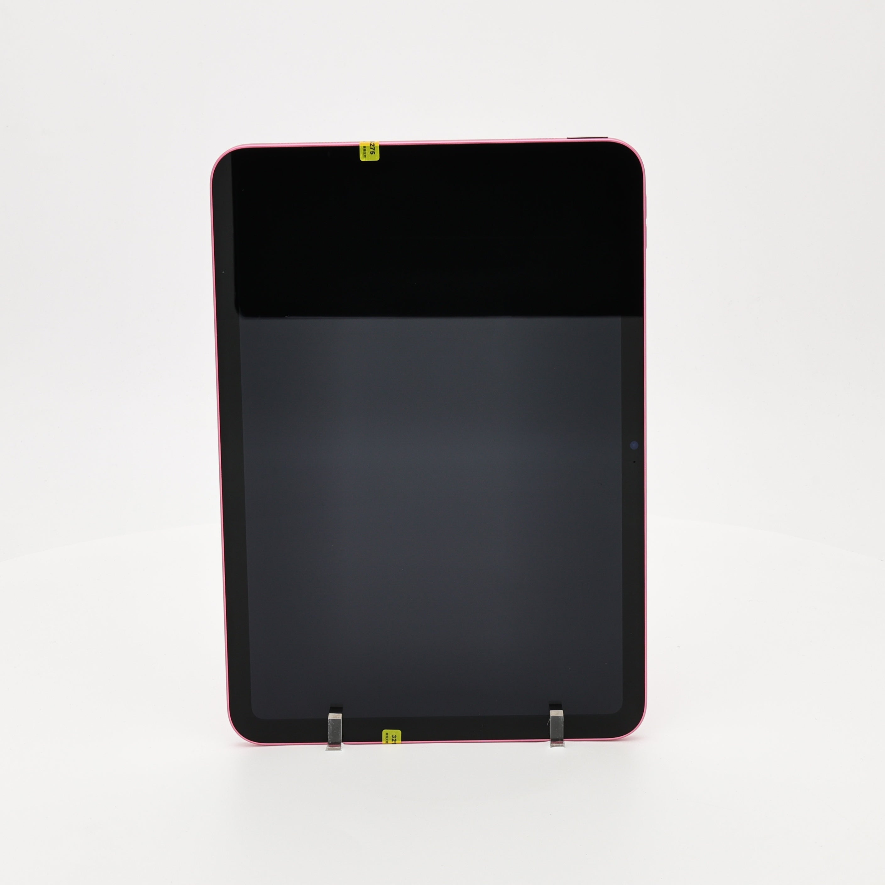 95新 Apple iPad 10代 256G 粉紅色 WIFI