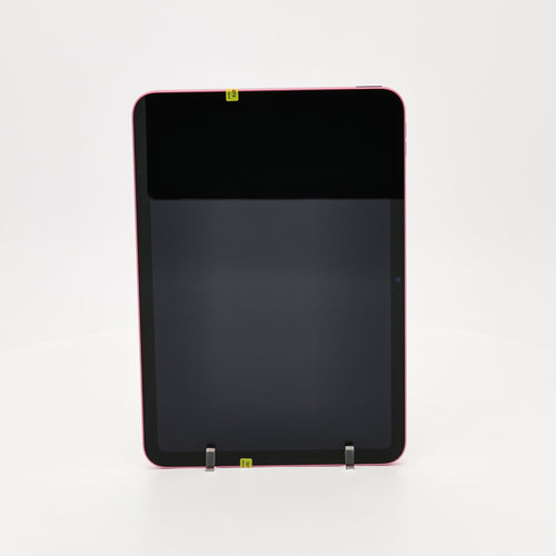 95新 Apple iPad 10代 256G 粉紅色 WIFI