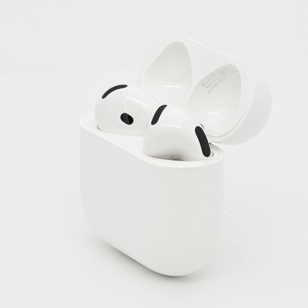 99新 Apple AirPods 5 白色