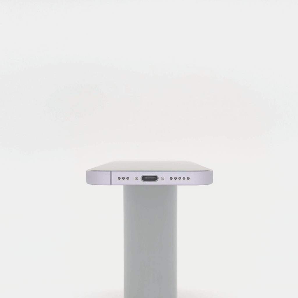 95新 Apple iPhone 17 256G 薰衣草紫色 中國大陸版