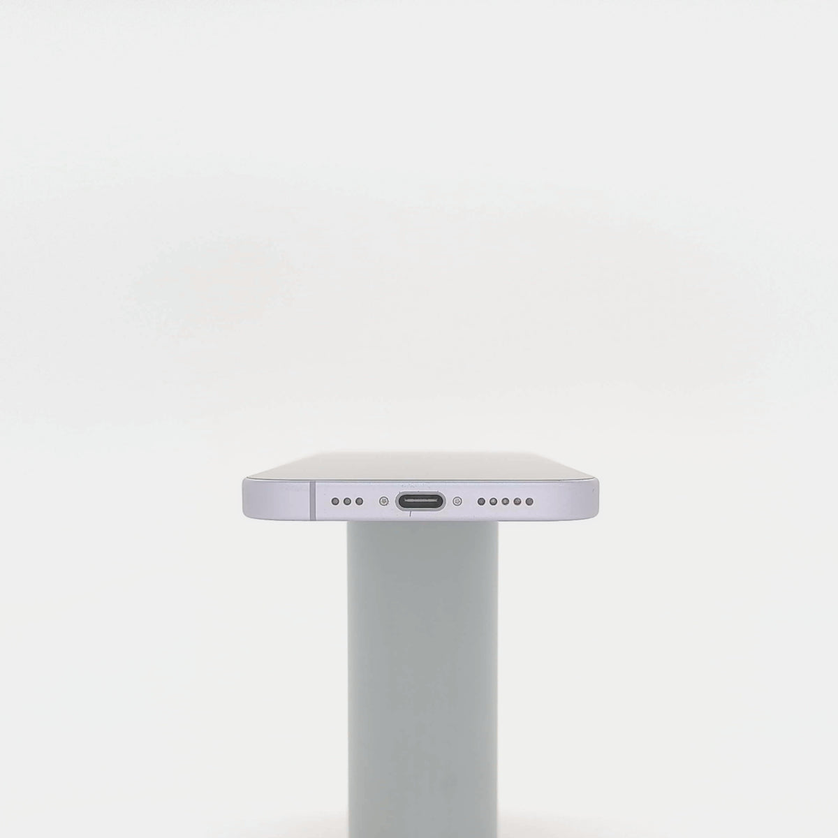 95新 Apple iPhone 17 256G 薰衣草紫色 中國大陸版