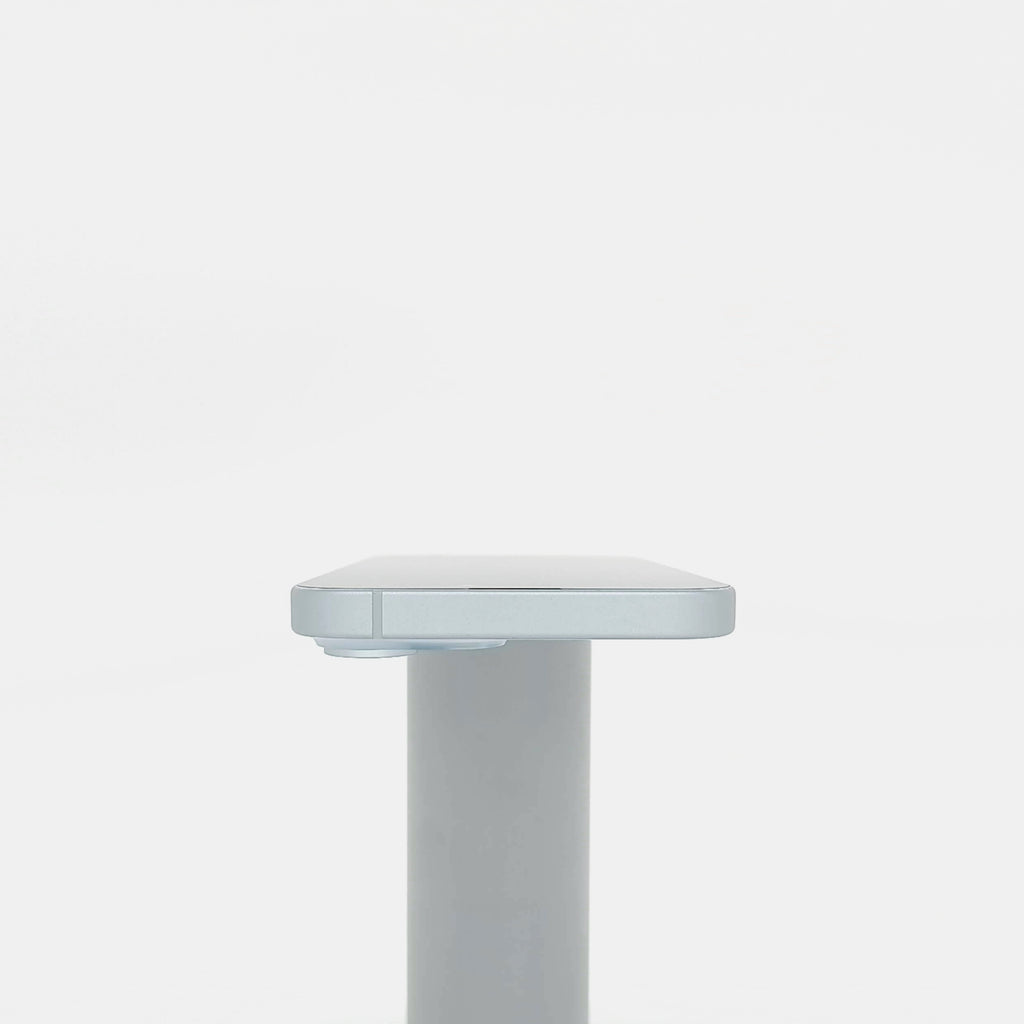 95新 Apple iPhone 15 256G 藍色 中國大陸資源機