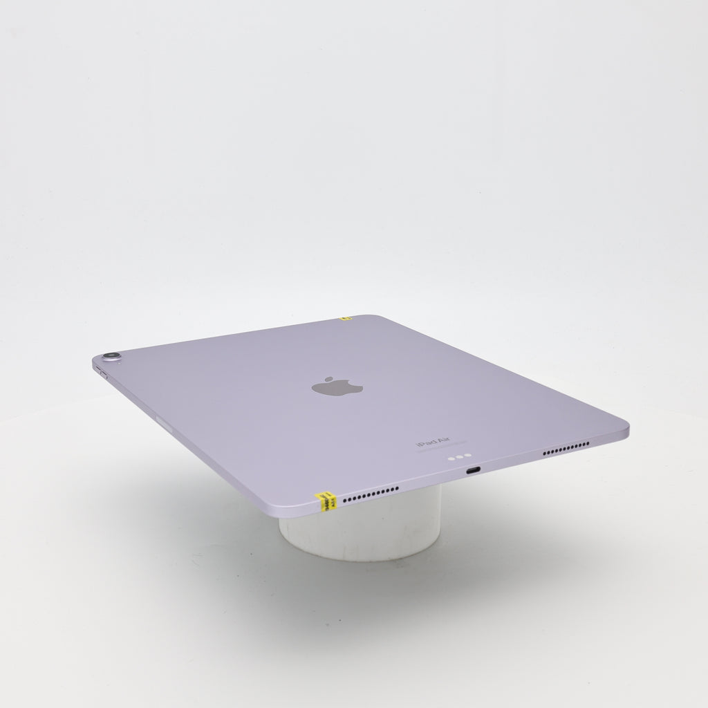 99新 Apple iPad Air (M2) 13英寸 128G 紫色 WIFI