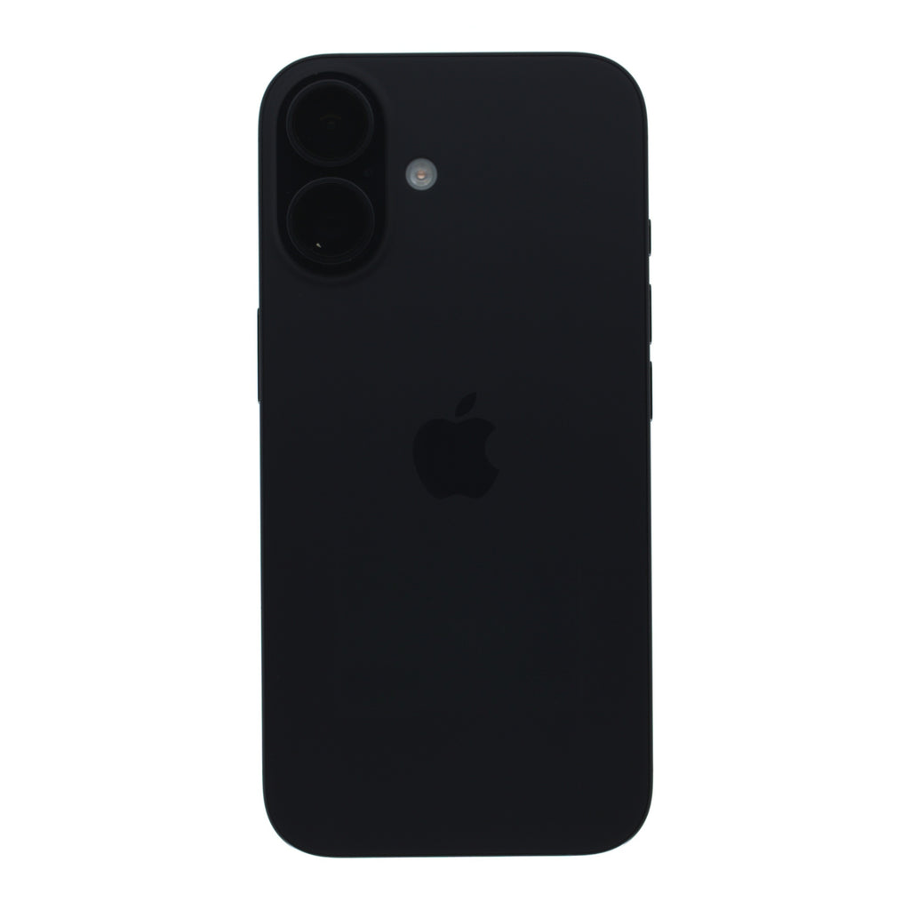 95新 Apple iPhone 16 256G 黑色 中國大陸版