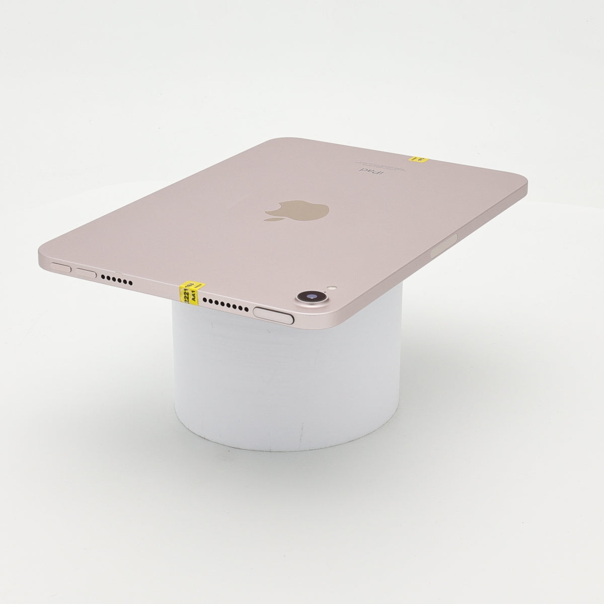 95新 Apple iPad mini6 256G 粉紅色 WIFI