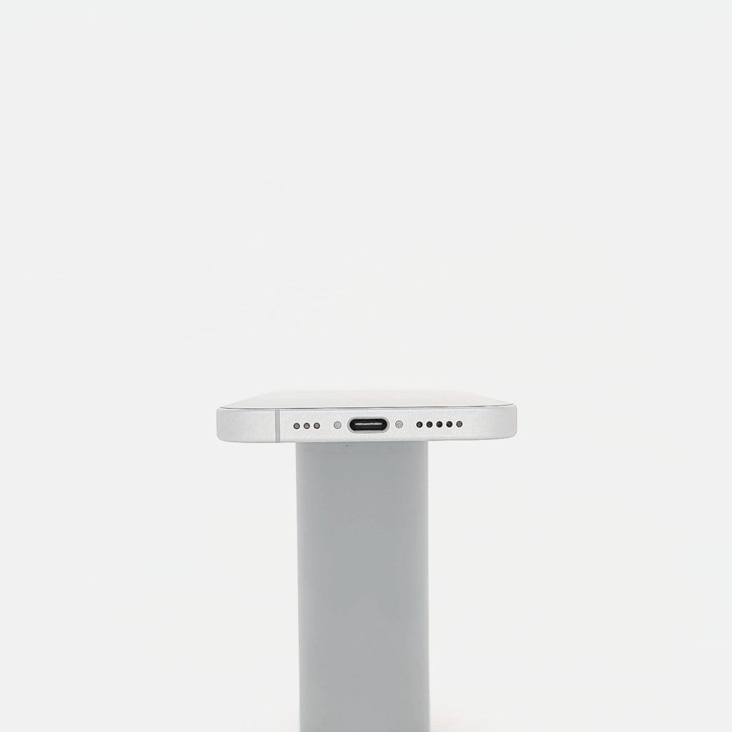 99新 Apple iPhone 16 256G 白色 中國大陸版