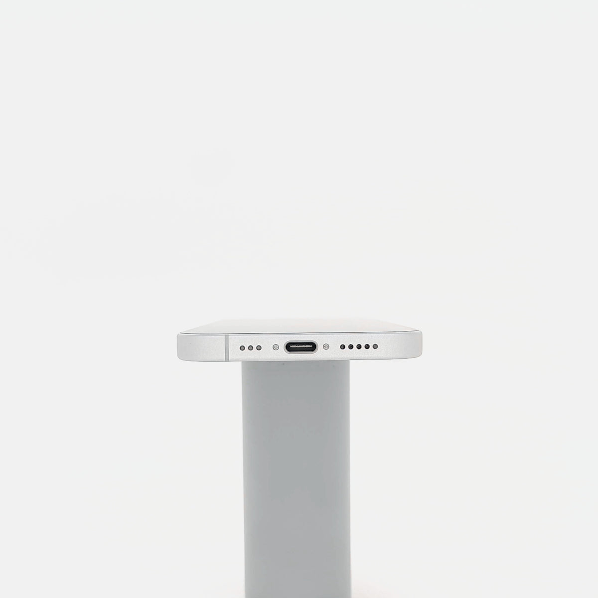 99新 Apple iPhone 16 256G 白色 中國大陸版