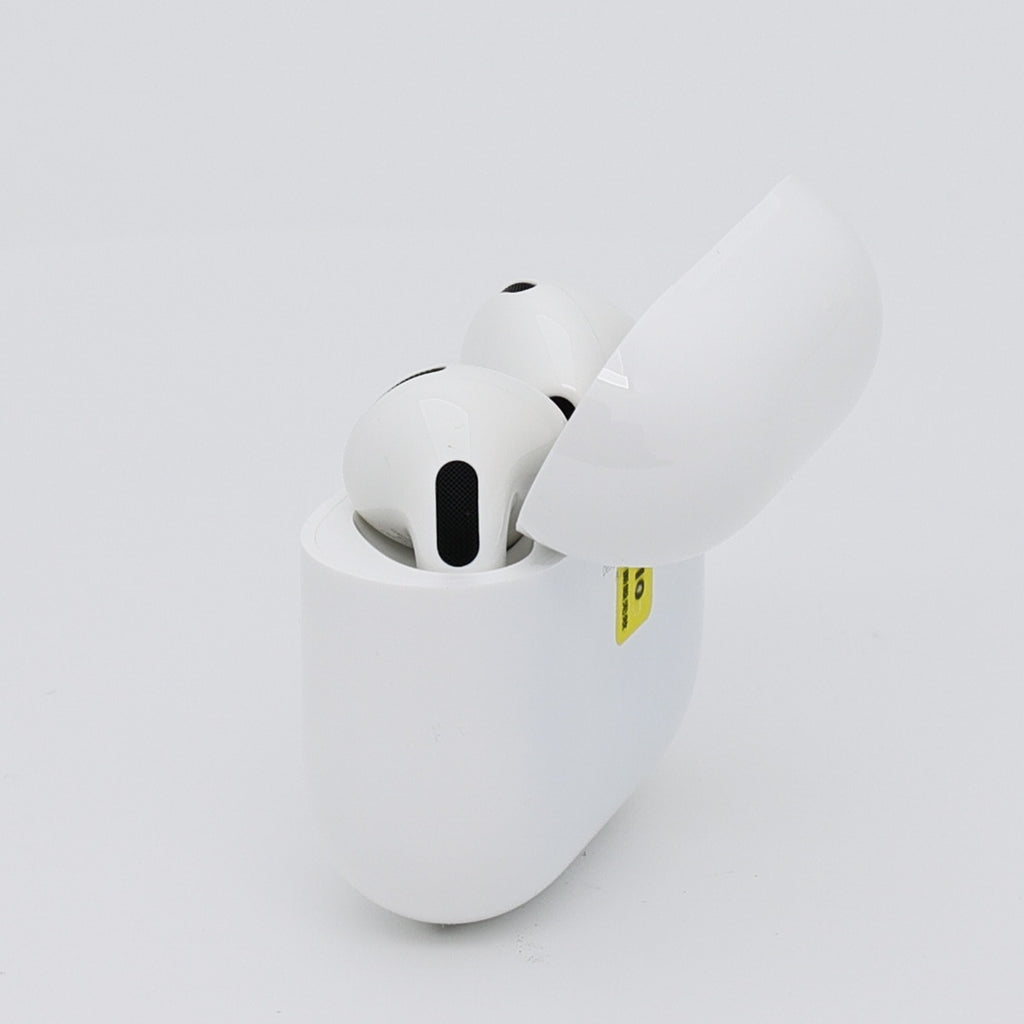 99新 Apple AirPods 4 (支持主动降噪) 白色