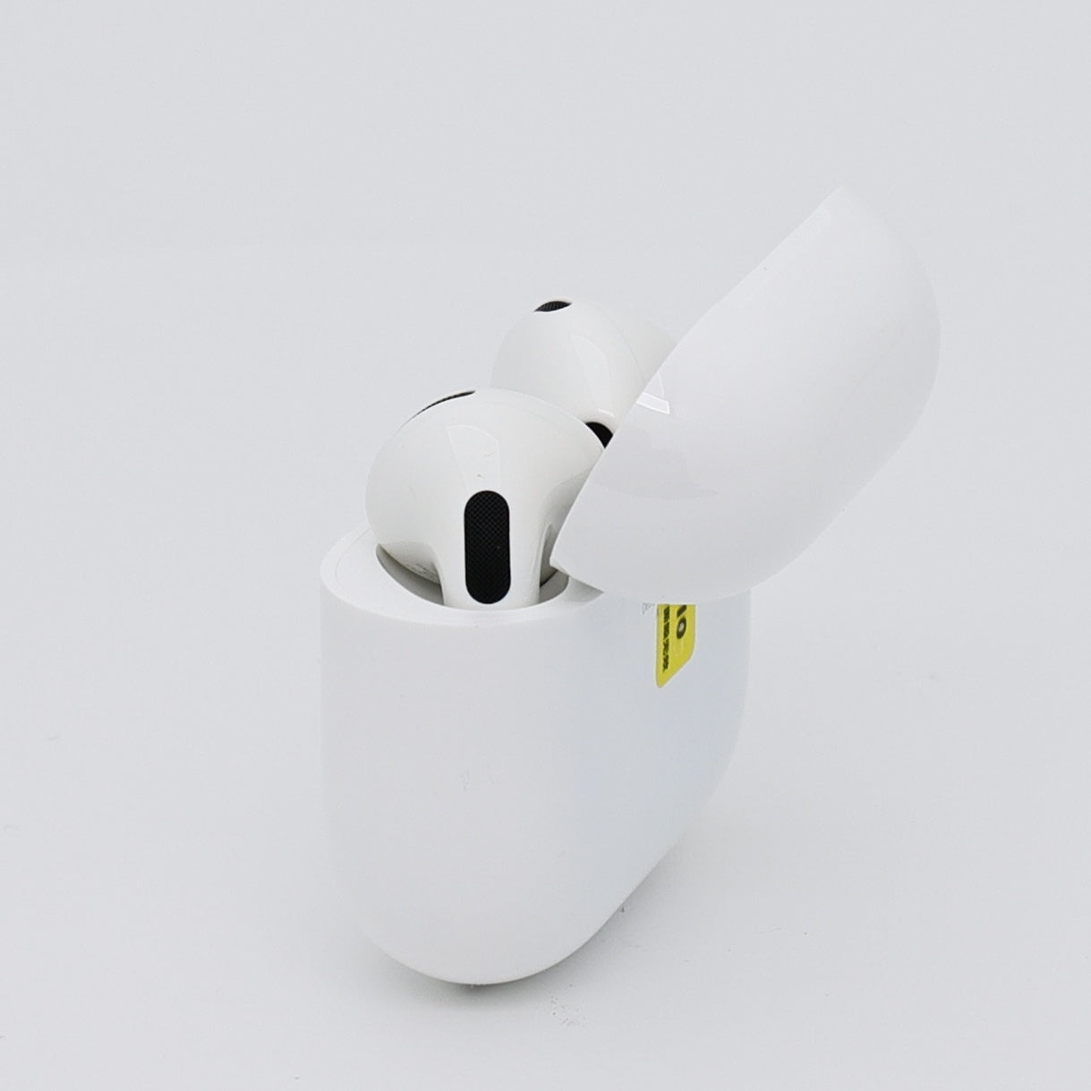 99新 Apple AirPods 4 (支持主动降噪) 白色