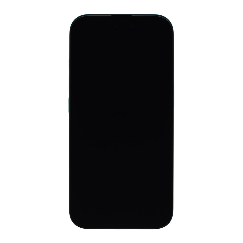 95新 Apple iPhone 16 256G 黑色 中國大陸版