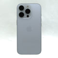 95新 Apple iPhone 16 Pro 128G 白色鈦金屬 中國大陸版