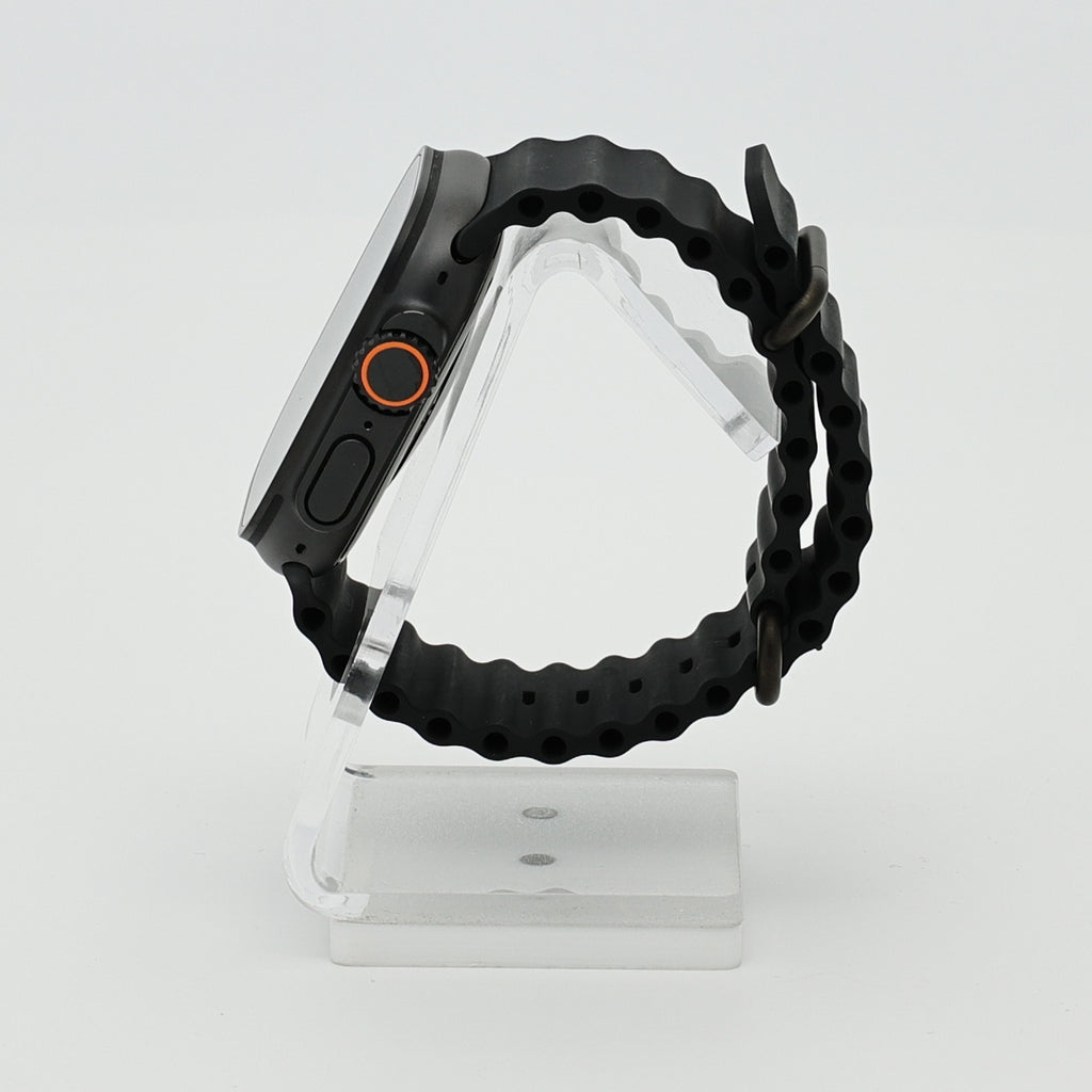 99新 Apple Watch Ultra 2 49毫米 鈦金屬