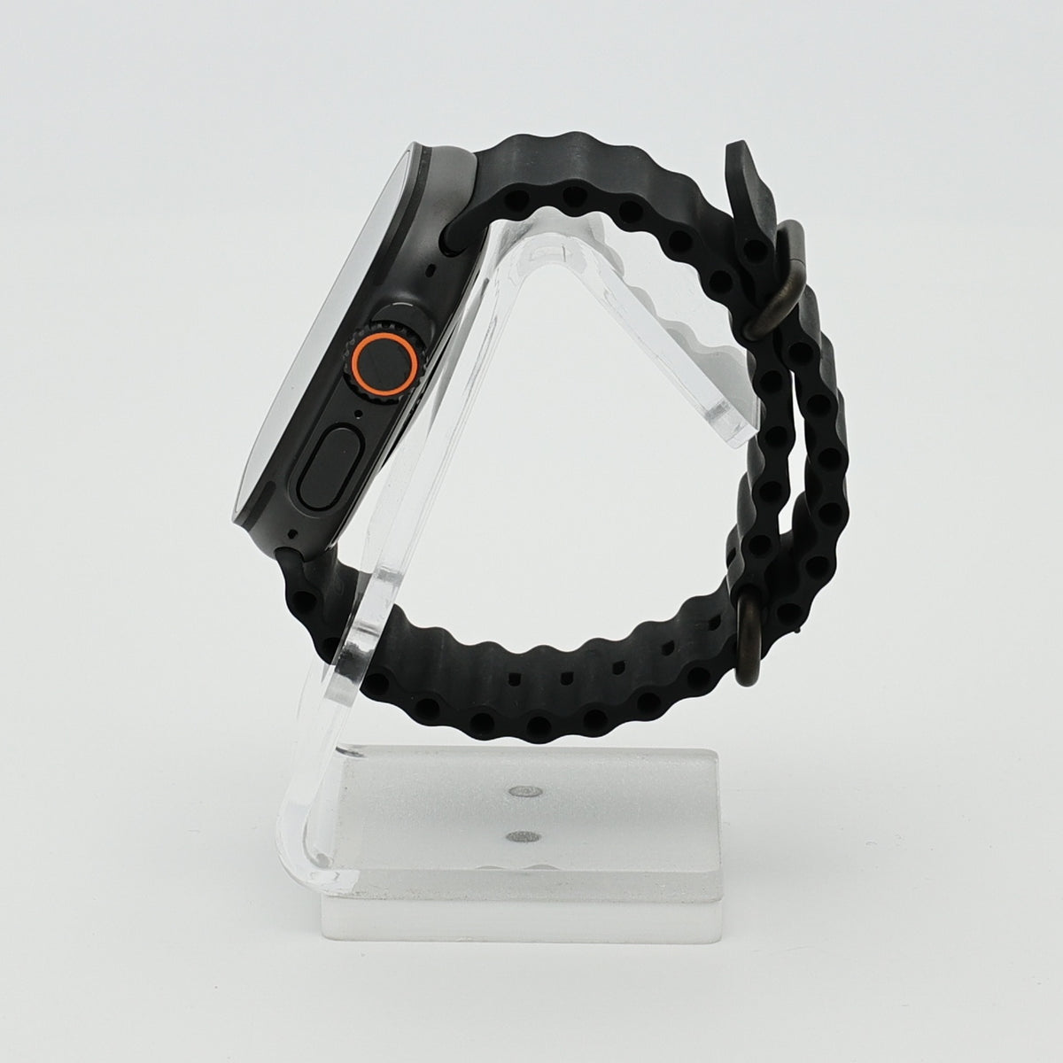 99新 Apple Watch Ultra 2 49毫米 鈦金屬
