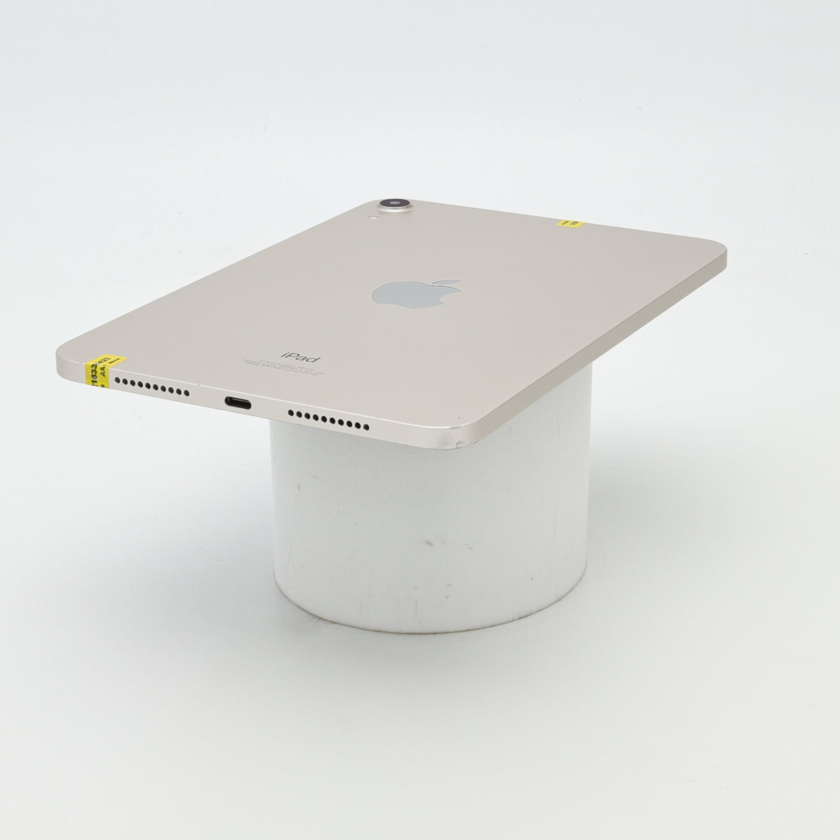 95新 Apple iPad mini6 64G 星光色 WIFI