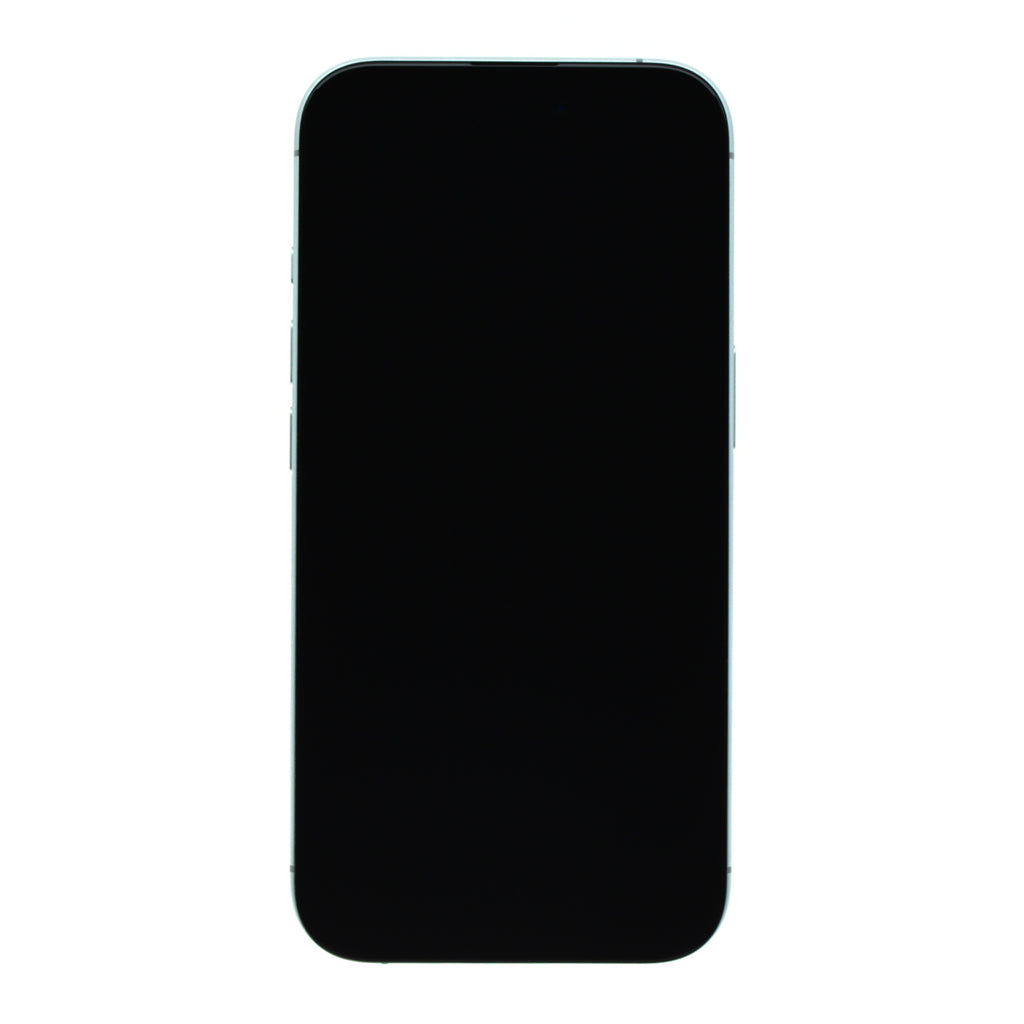95新 Apple iPhone 16 128G 白色 中國大陸版
