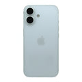 95新 Apple iPhone 16 256G 白色 中國大陸版