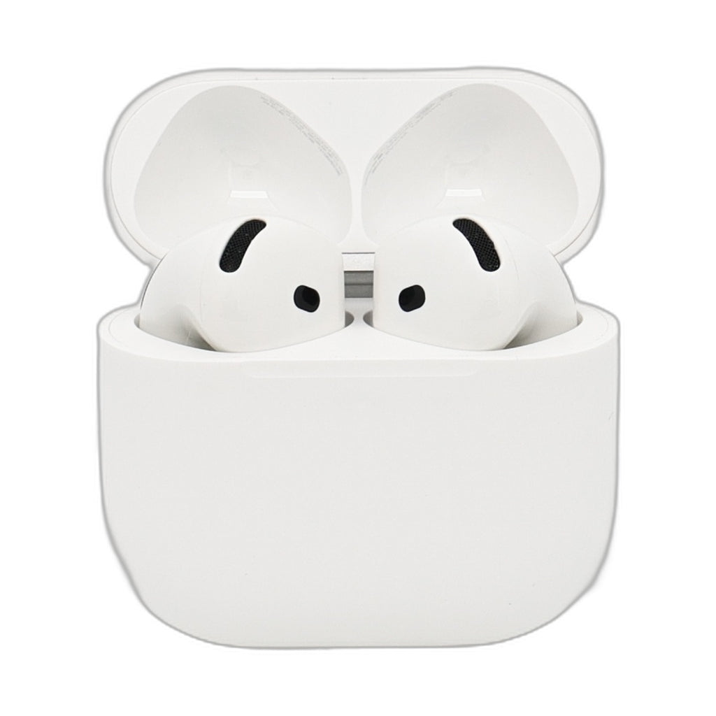 99新 Apple AirPods 4 (不支持主动降噪) 白色