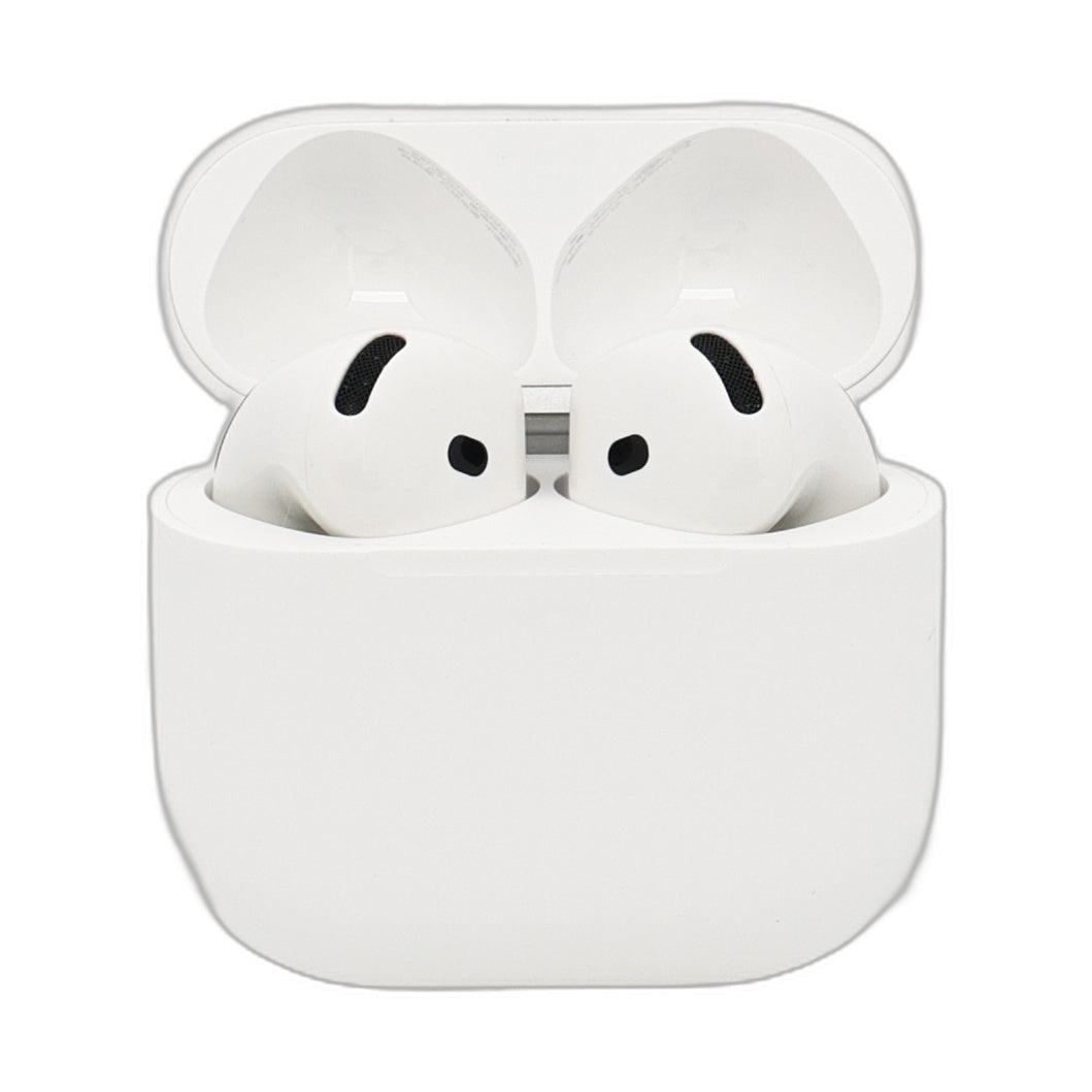 99新 Apple AirPods 4 (不支持主动降噪) 白色