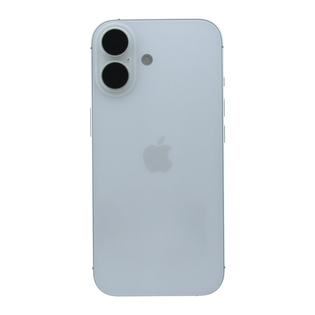 95新 Apple iPhone 17 256G 白色 中國大陸版