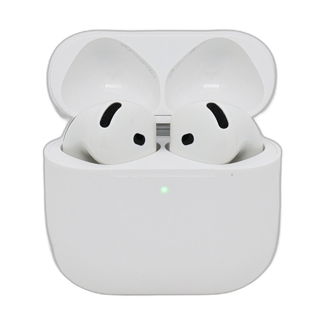 99新 Apple AirPods 4 (不支持主动降噪) 白色
