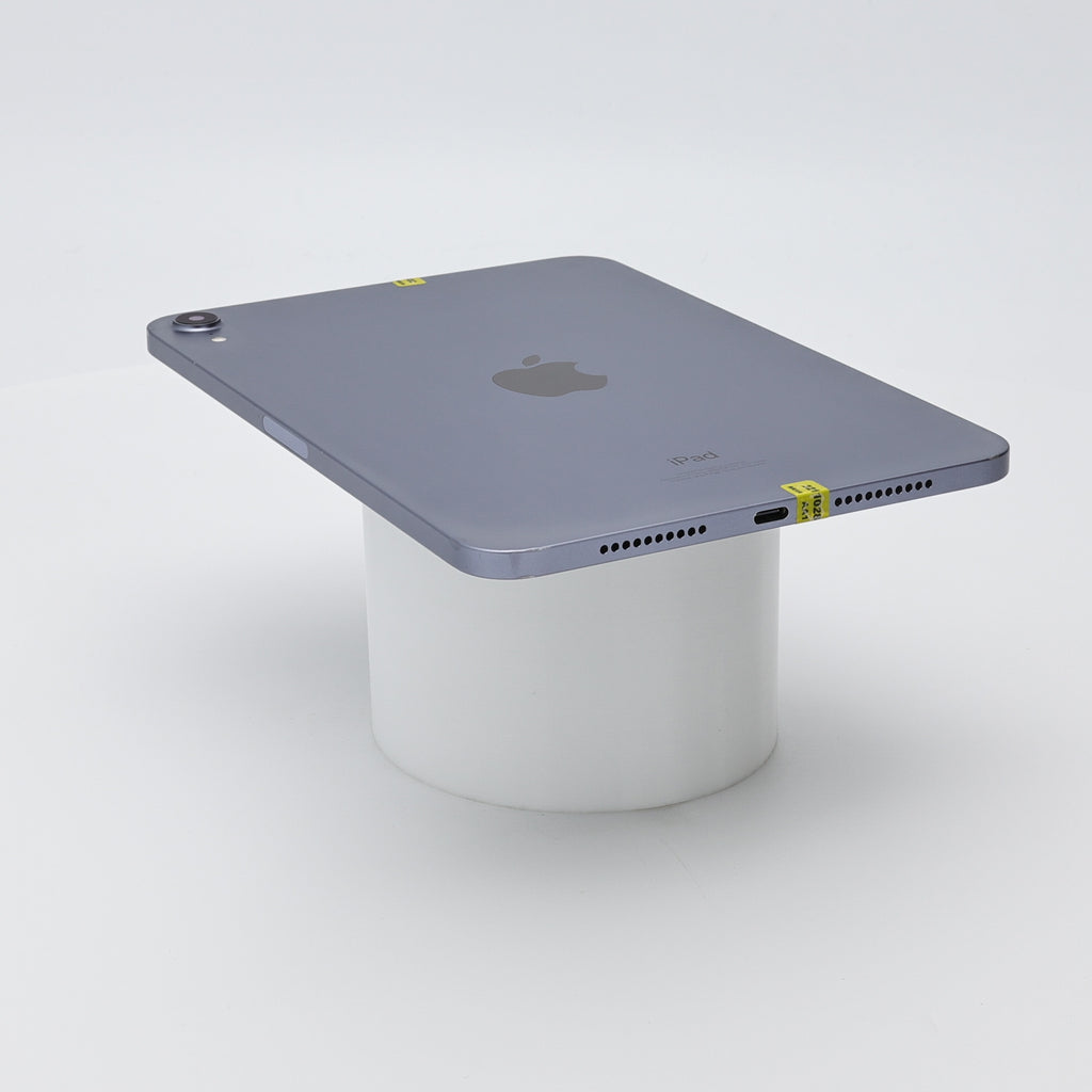95新 Apple iPad mini6 64G 紫色 WIFI