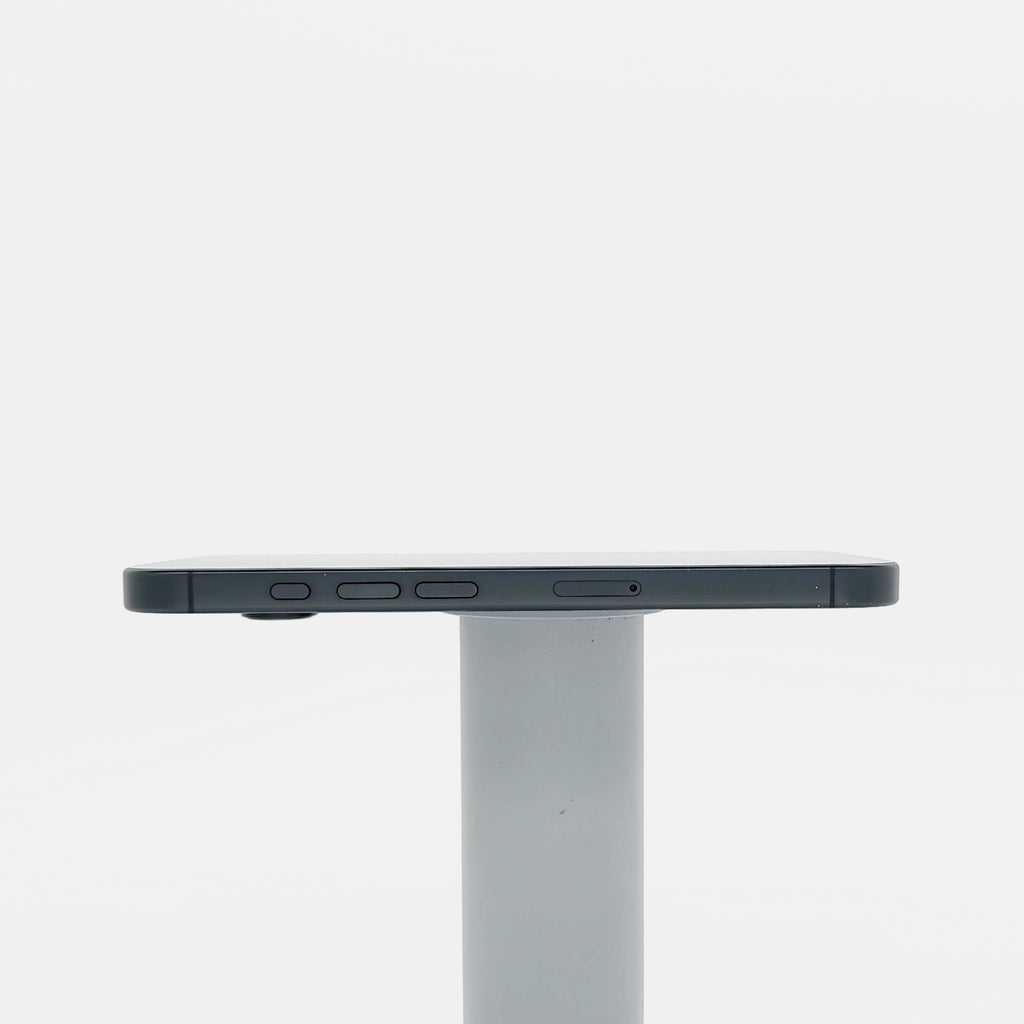 95新 Apple iPhone 16 Pro 256G 黑色鈦金屬 中國大陸版