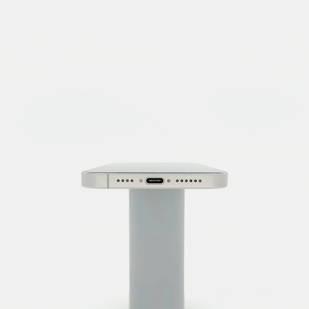 95新 Apple iPhone 15 Pro Max 256G 白色鈦金屬 中國大陸版