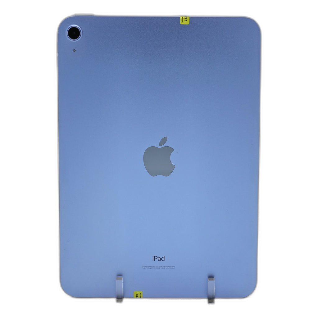 95新 Apple iPad 10代 64G 藍色 WIFI