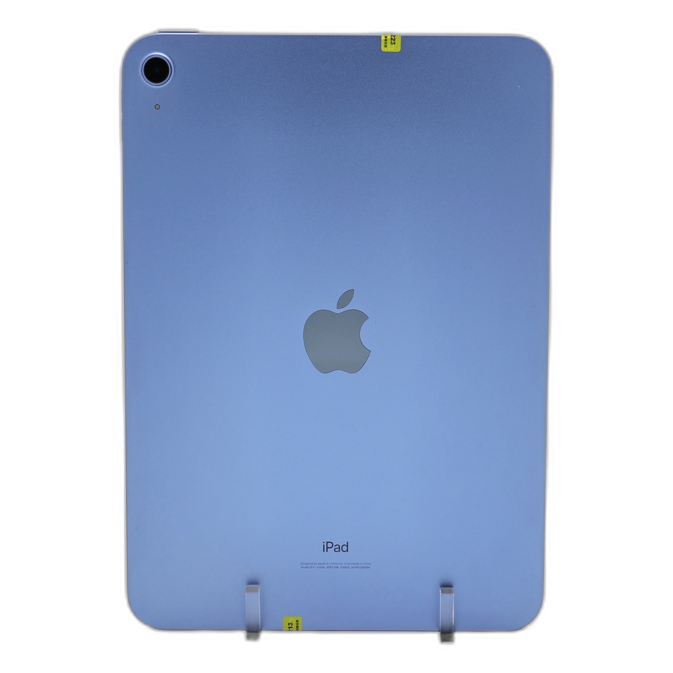 95新 Apple iPad 10代 64G 藍色 WIFI