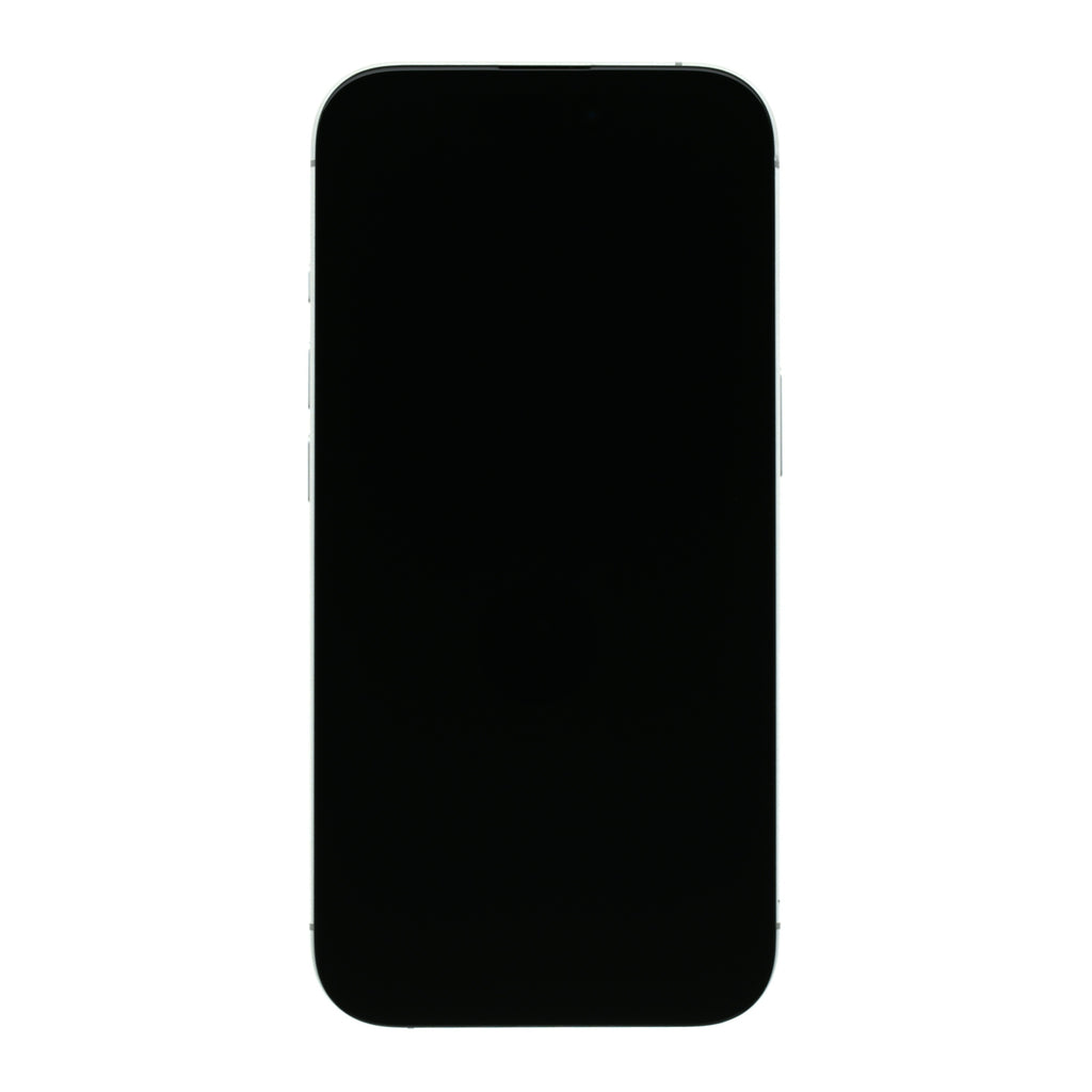 95新 Apple iPhone 16 256G 白色 中國大陸版