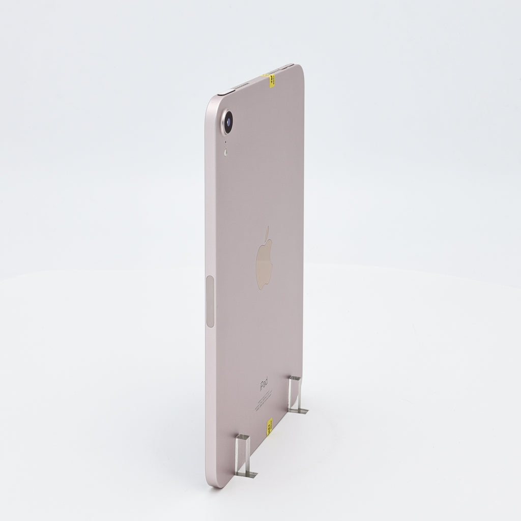 95新 Apple iPad mini6 64G 粉紅色 WIFI