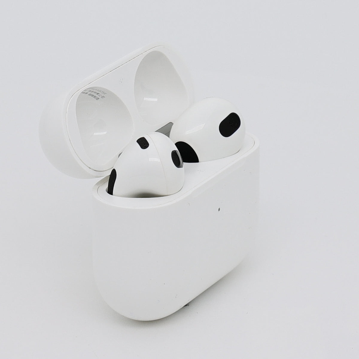 99新 Apple AirPods 3 白色