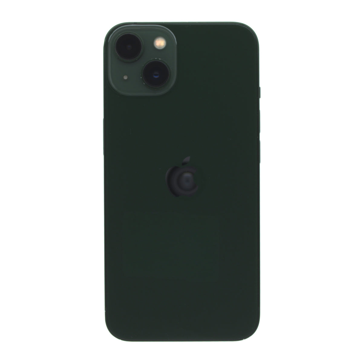 95新 Apple iPhone 13 128G 綠色 中國大陸版