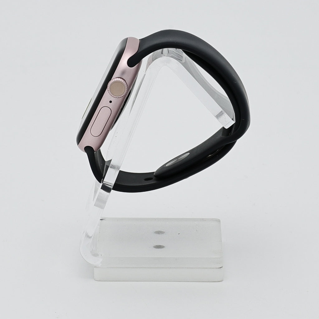 99新 Apple Watch Series 10 42毫米 鋁金屬