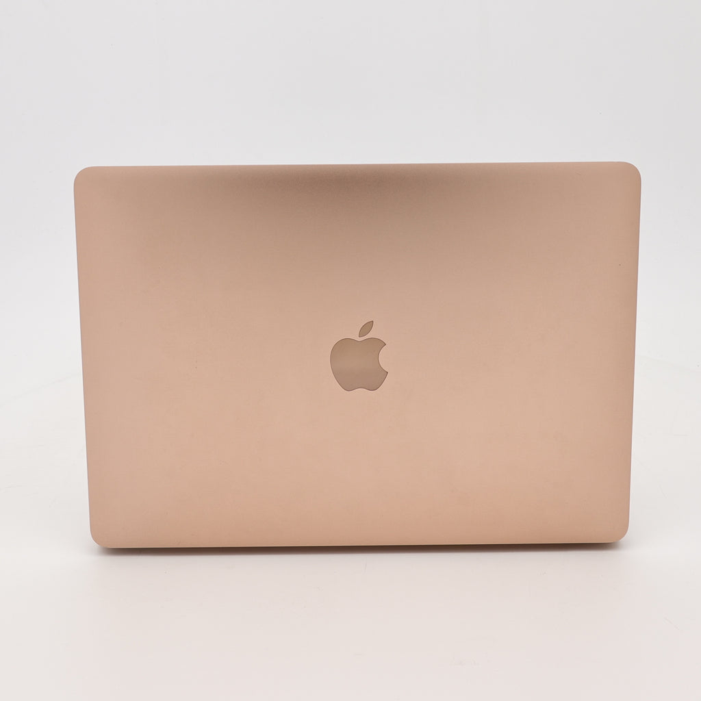 95新 Apple MacBook Air 20年 13寸 i5 1.1G 8G RAM 256G SSD 金色