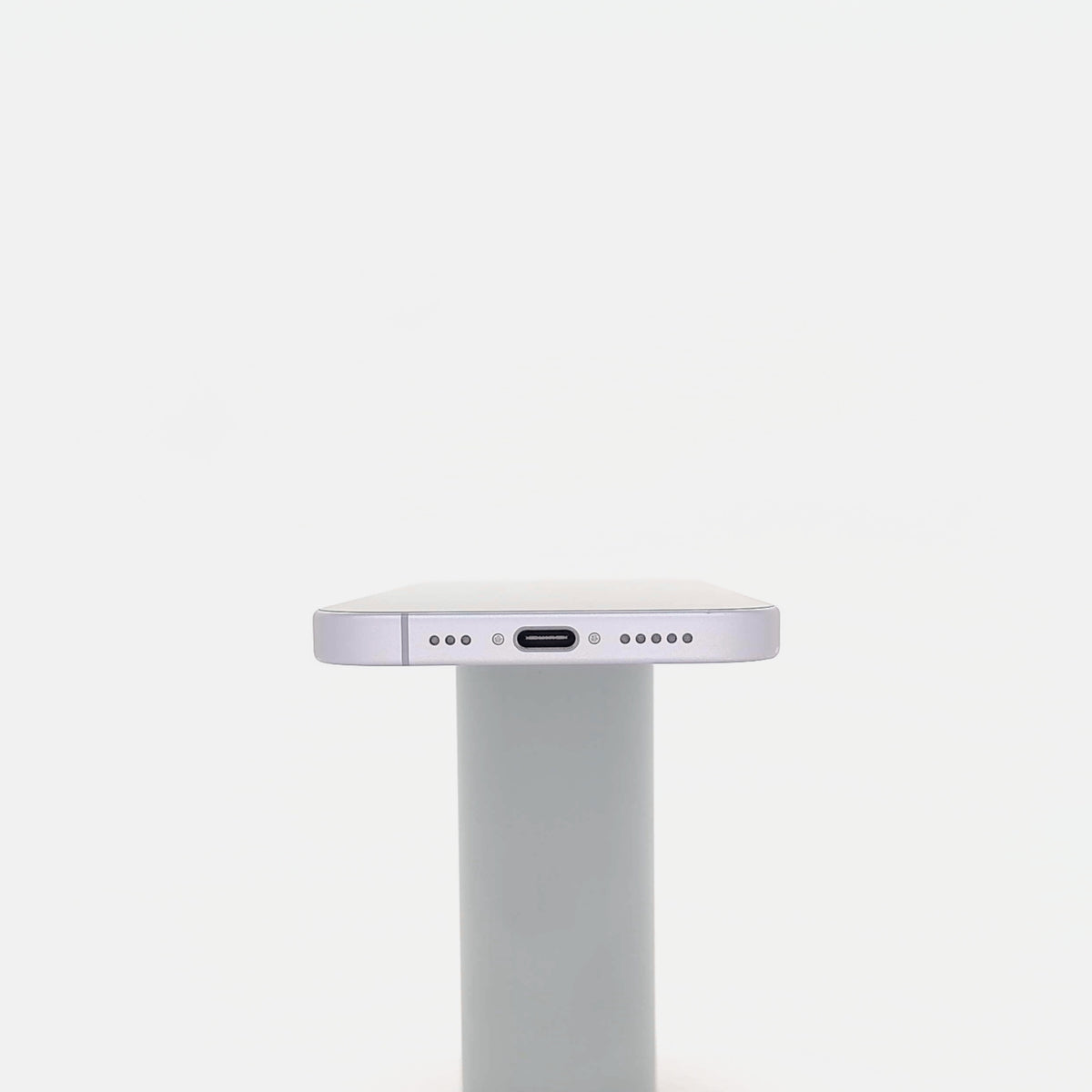 95新 Apple iPhone 17 256G 薰衣草紫色 中國大陸版