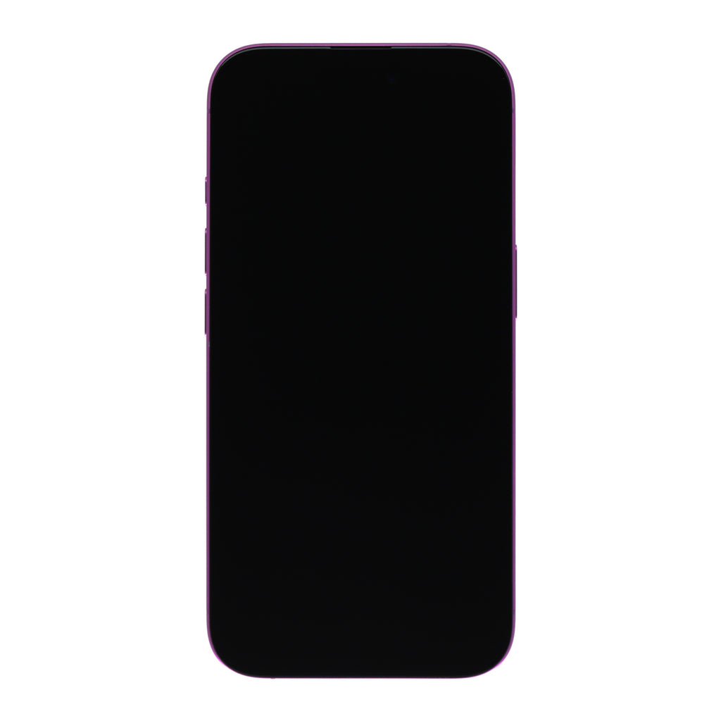 95新 Apple iPhone 16 256G 粉紅色 中國大陸版