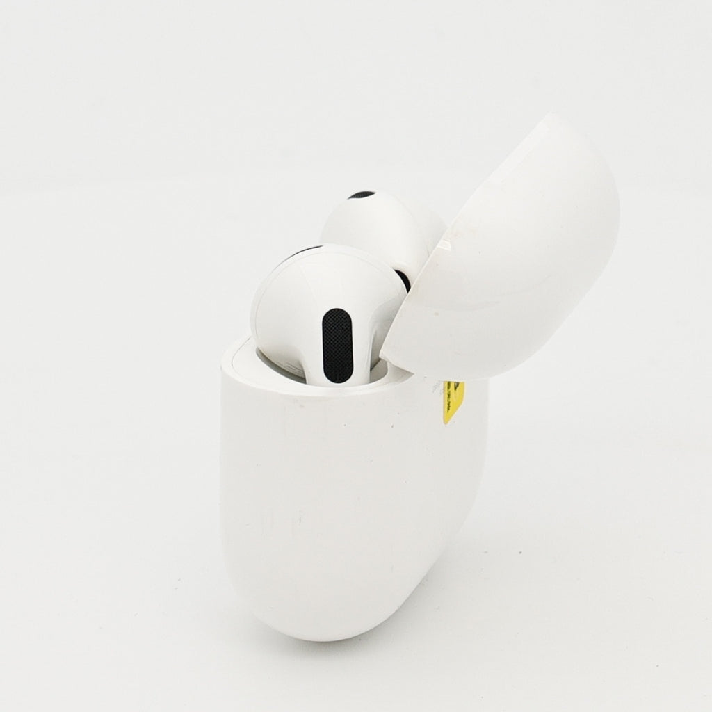 99新 Apple AirPods 4 (不支持主动降噪) 白色