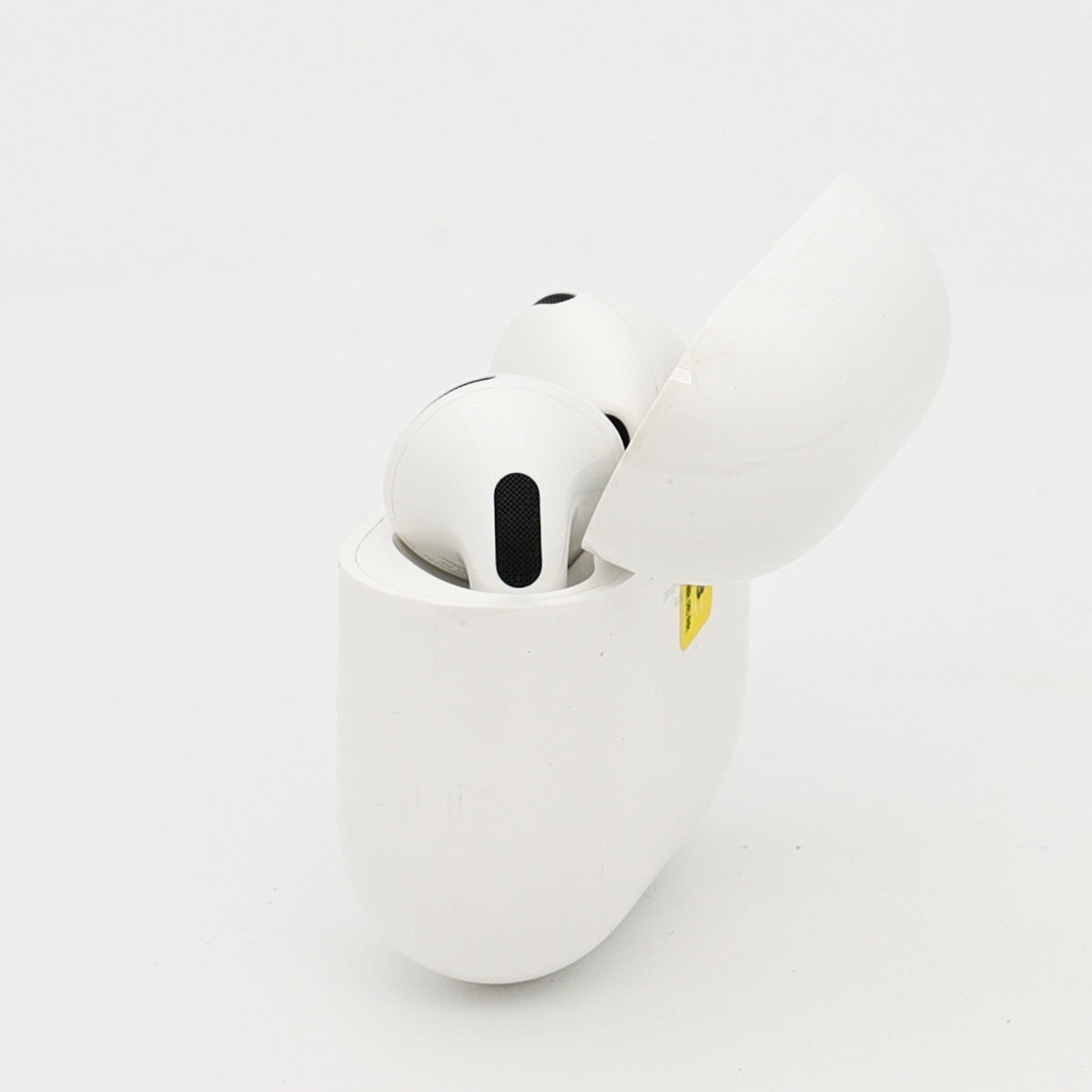99新 Apple AirPods 4 (不支持主动降噪) 白色