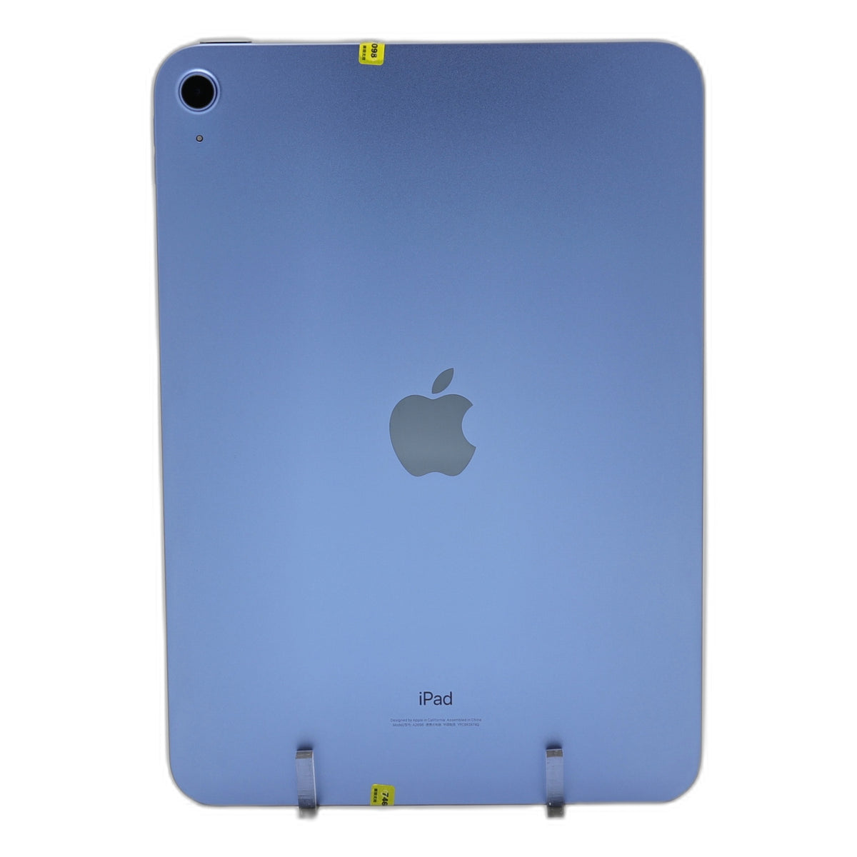 99新 Apple iPad 10代 64G 藍色 WIFI